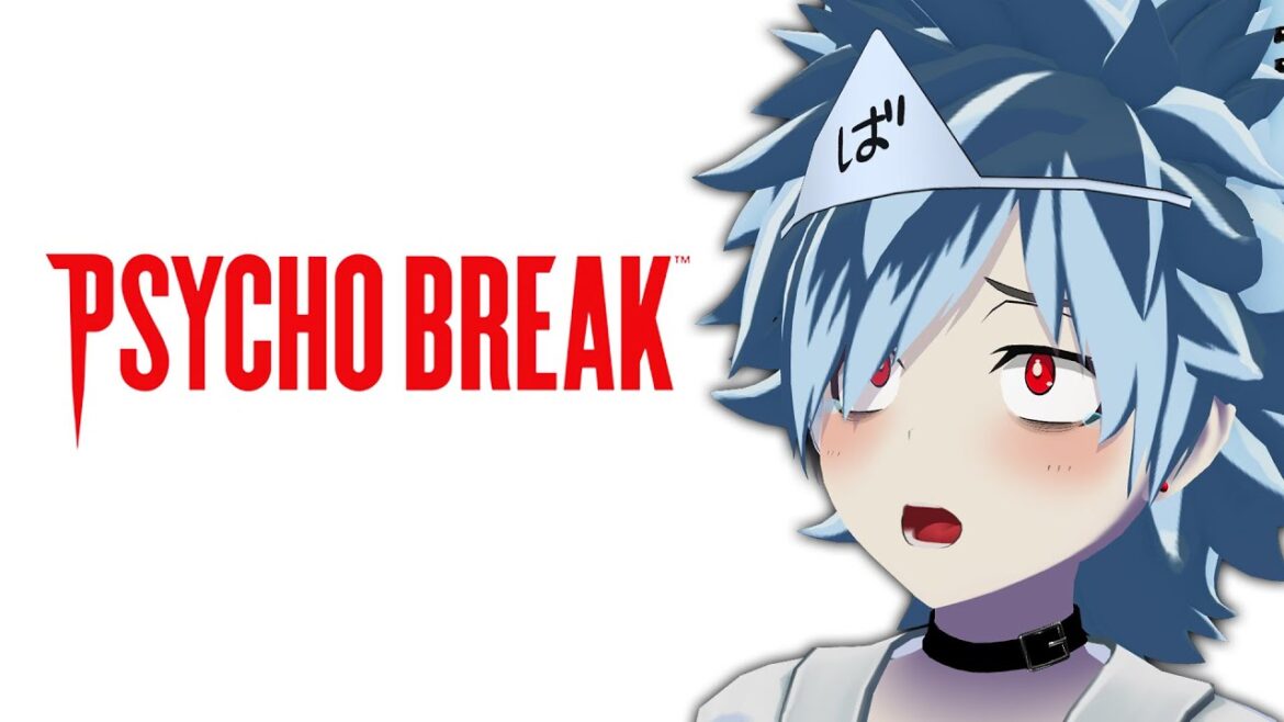 【PSYCHO BREAK:The Evil Within】サイコブレイクchapter8にカチコミだ! # 7【バーチャルゆうれい】