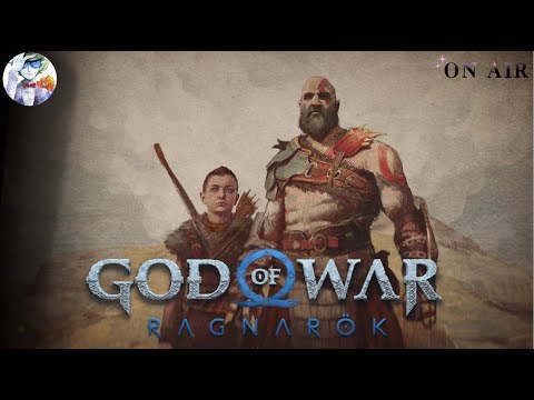 【God of War Ragnarok】【初見歓迎】僕は君の太陽になりたいそしたら僕が雨を降らせない君は泣きたい時に泣いてもいい僕がその涙に虹をかける【コメント募集】【ゲーム配信】