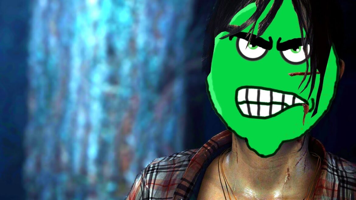 More Beyond: Two Souls!