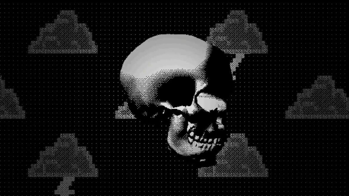 Watch Dogs 2: Main Menu Background Video