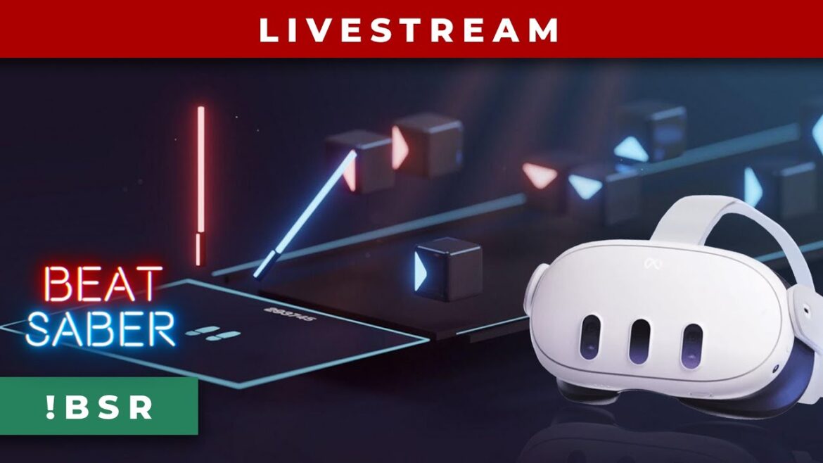 1/5/24 | Beat Saber | Quest 3