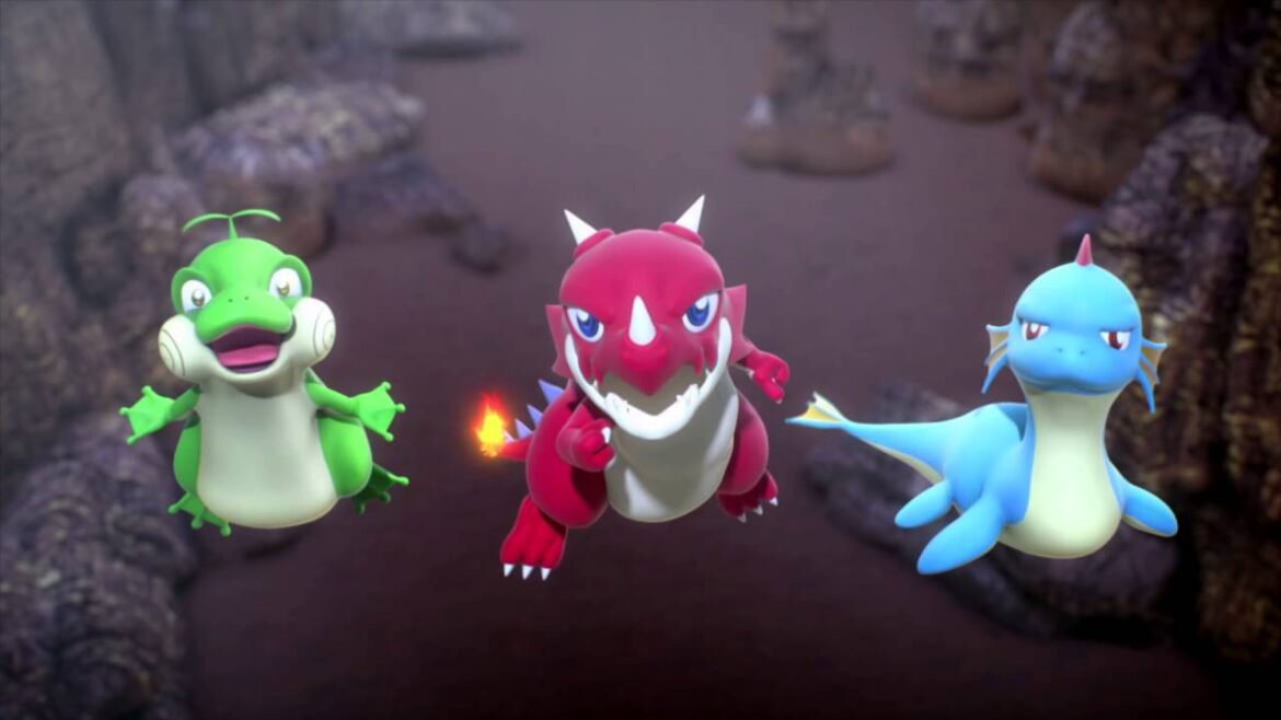 モンスターストライク(モンスト) PV第2弾 「覚醒 篇」