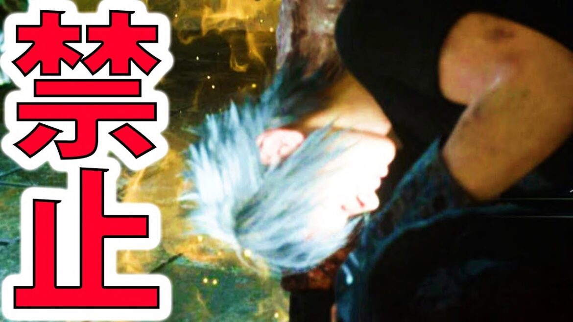 【FF15】アイテム禁止ダンジョンが難しすぎてワロリンティーヌフェニックスの尾【ファイナルファンタジー15】