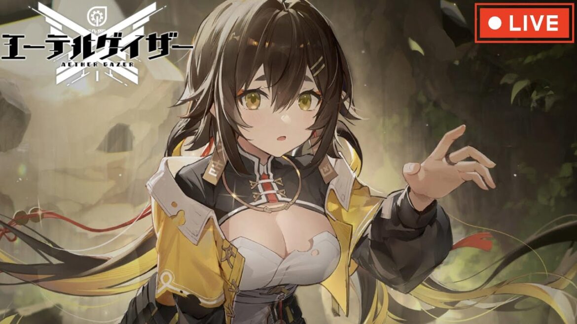 【エテゲザ】金烏練習しつつ雑談!!