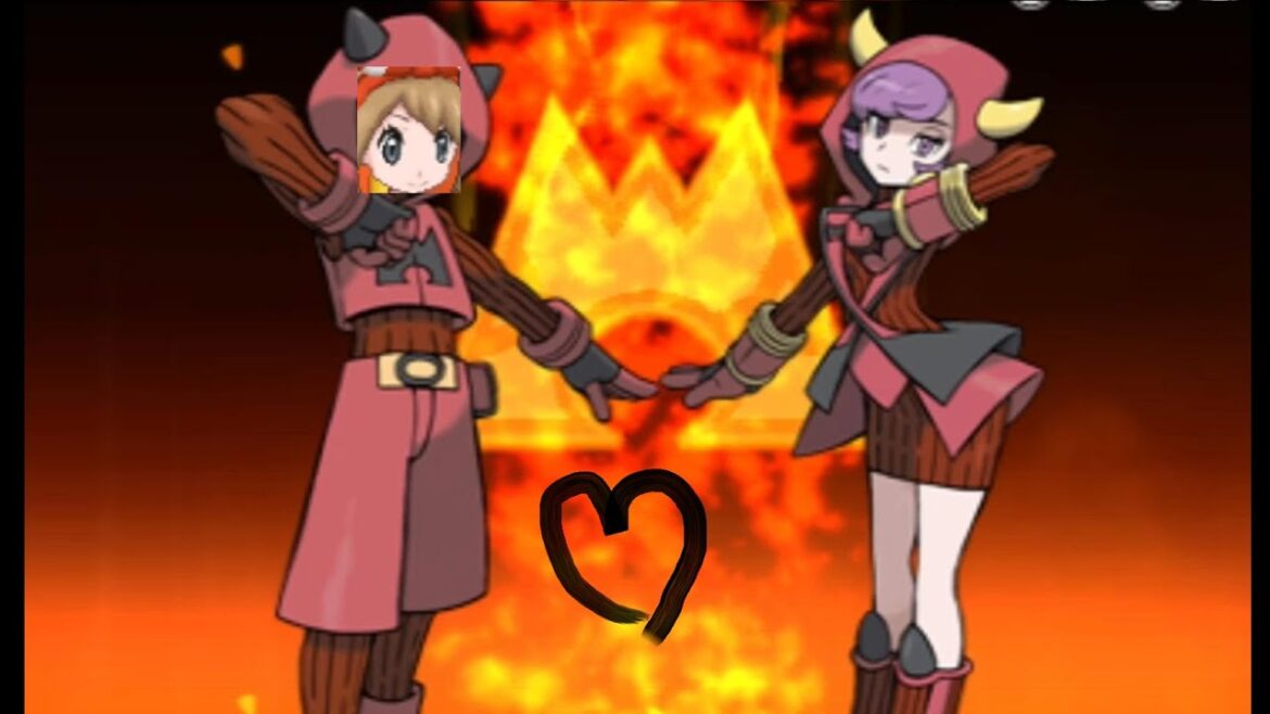 【女性のんびり実況】ポケットモンスター オメガルビー Part13