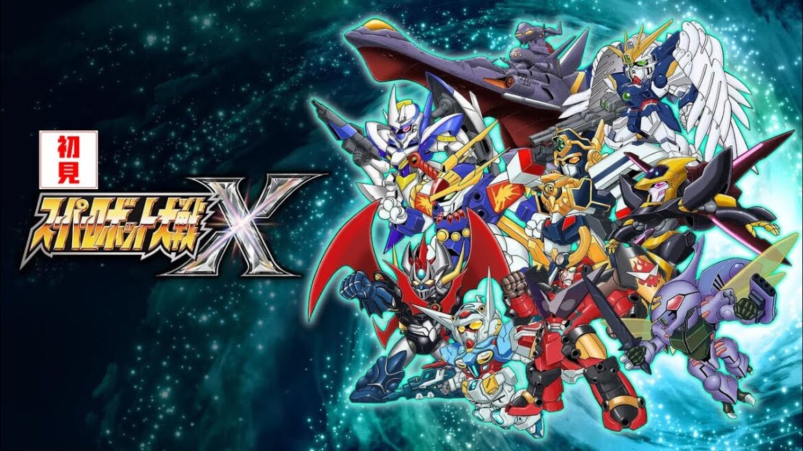 【スパロボX】あれ?タッチパネルディスプレイもう一枚届いたんだが、、、これなんだ???(´・ω・`)