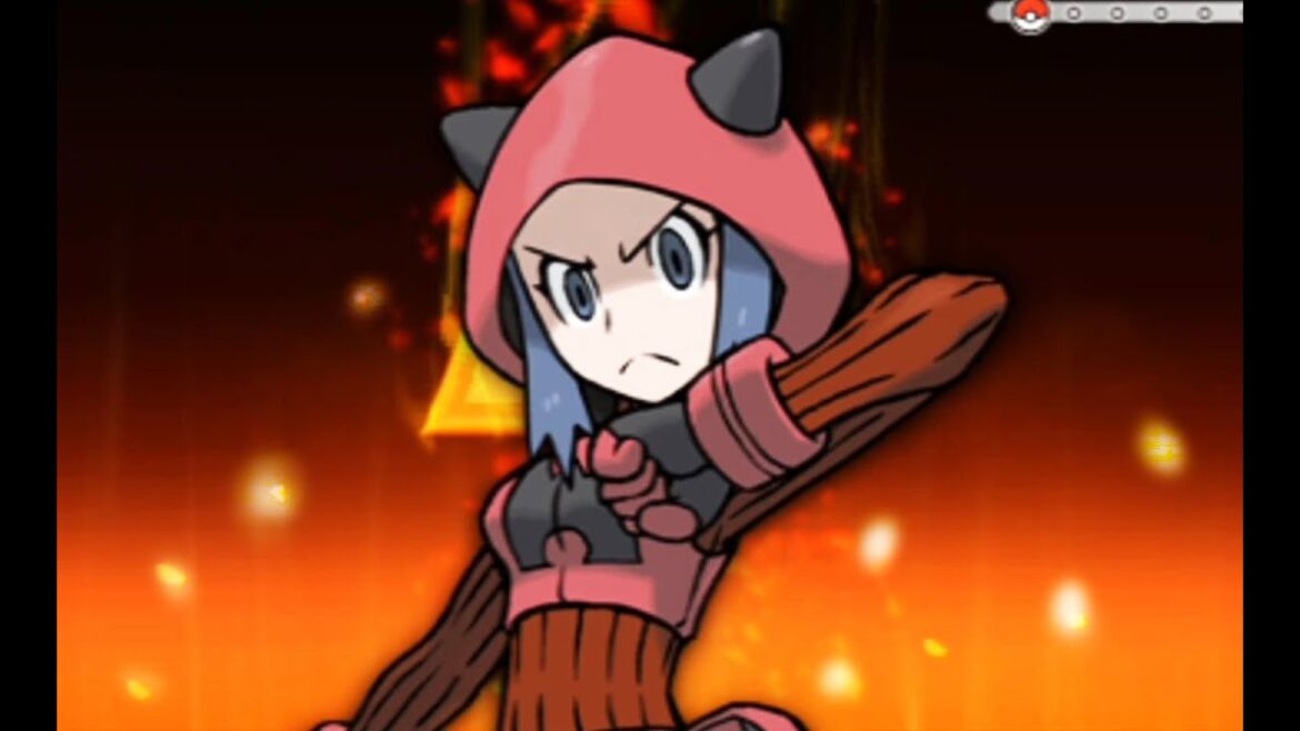 【女性のんびり実況】ポケットモンスター オメガルビー Part15