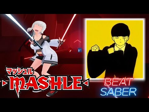 【Beat Saber】Bling-Bang-Bang-Born / Creepy Nuts【ビートセイバー】#BBBBダンス