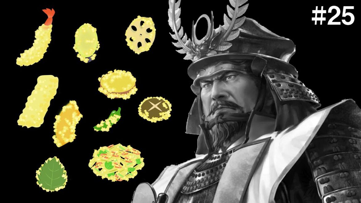 宿敵、徳川家を揺るがす大事件が発生 #25【信長の野望 大志 PK】