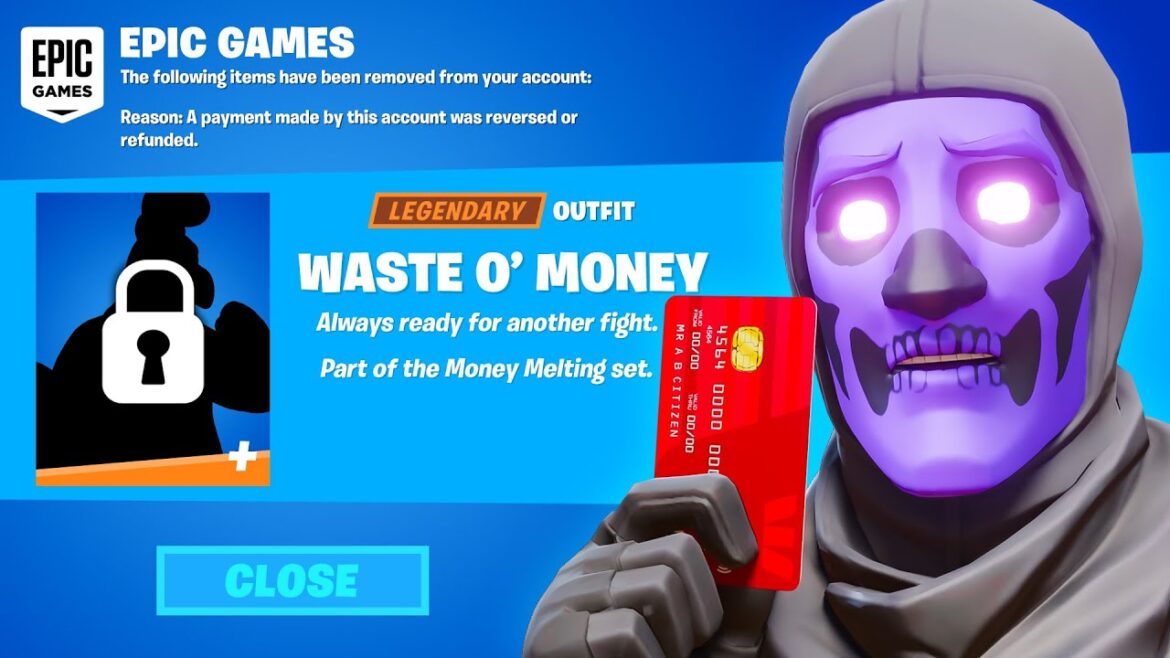 Do NOT Buy This Fortnite Skin…
