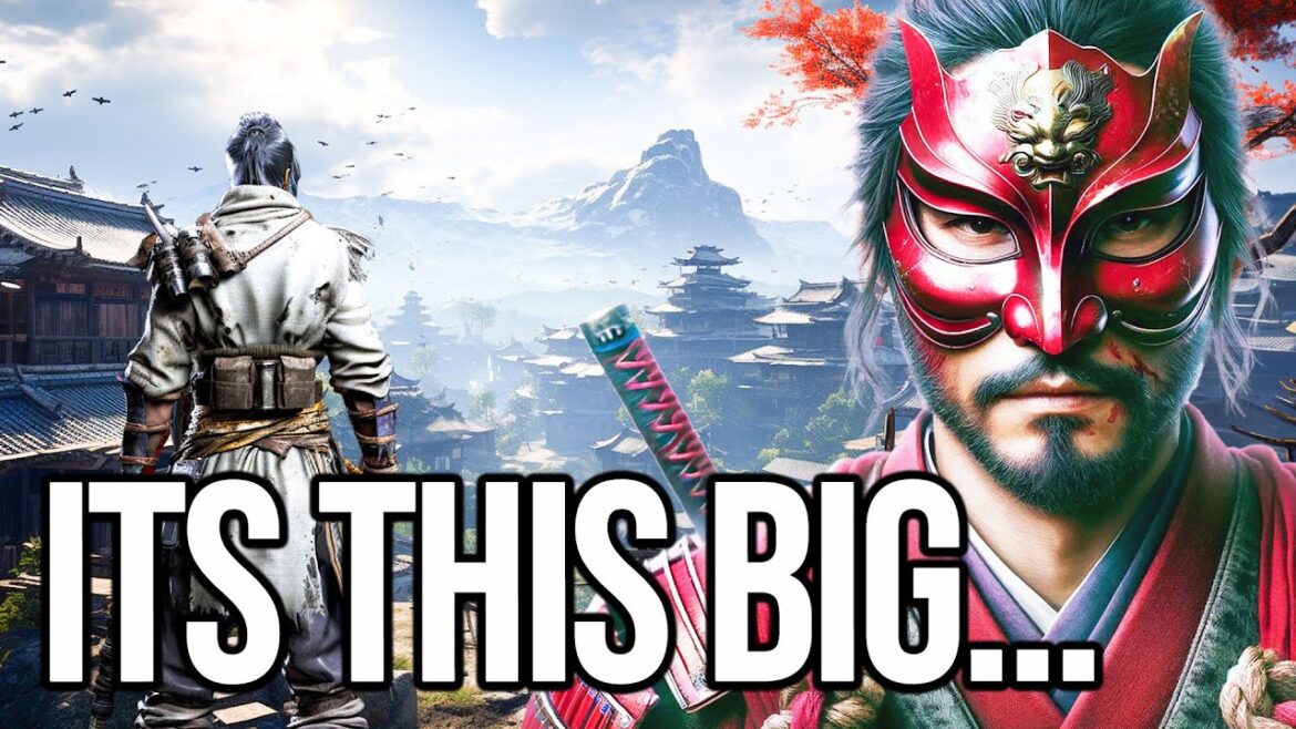 Ghost of Tsushima 2 Big Reveal…