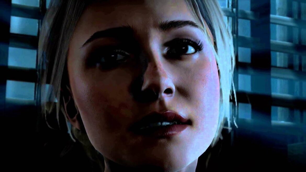 Until Dawn – 惨劇の山荘 - アナウンストレーラー