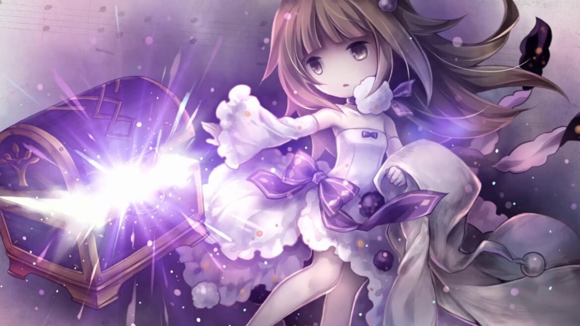 DEEMO(for Nintendo Switch) アップデート Ver1.3