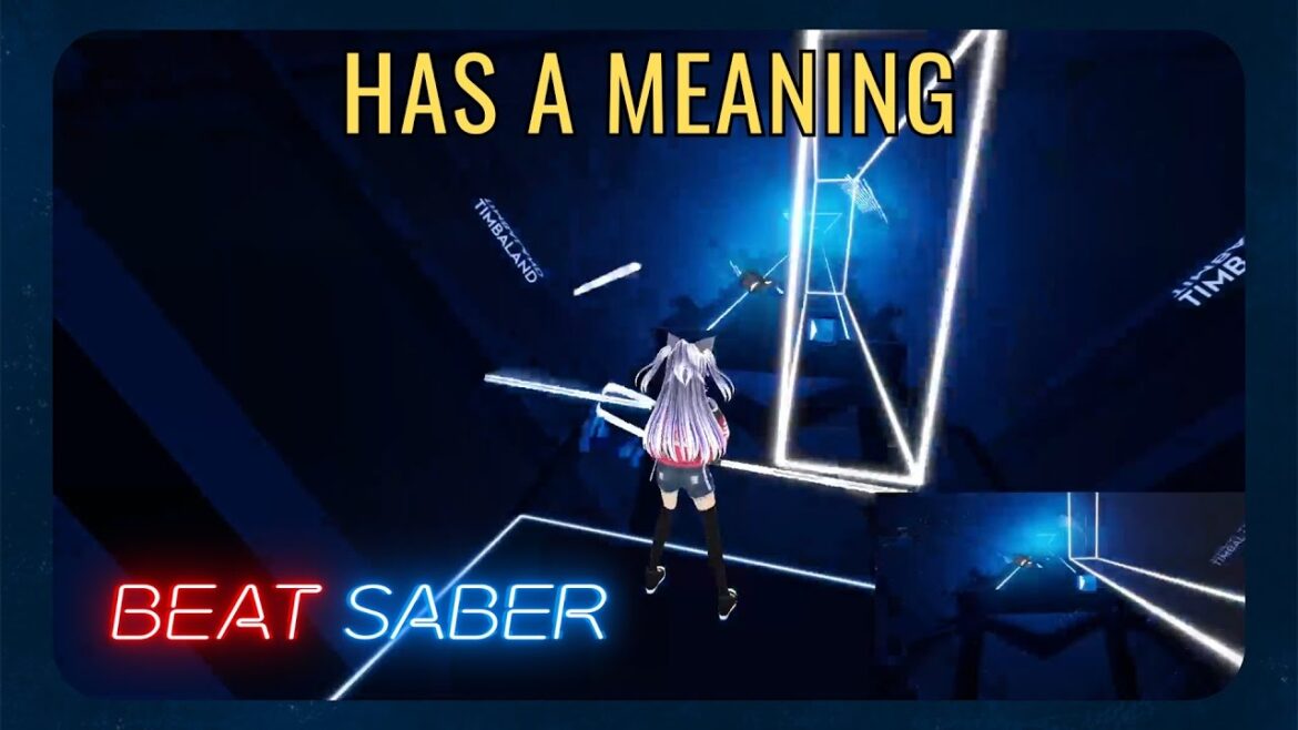 Beat Saber Timbaland Expert – Sid Tipton DLC