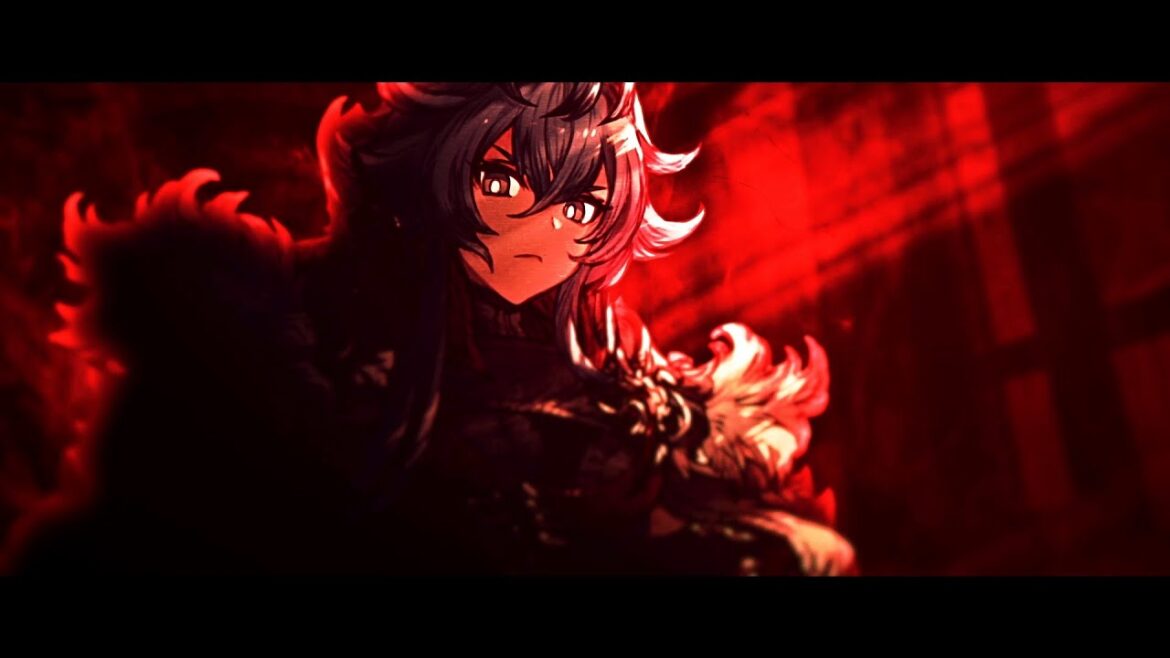 【FFBE幻影戦争】『軍師オルドア』(CV:小林ゆう)登場!