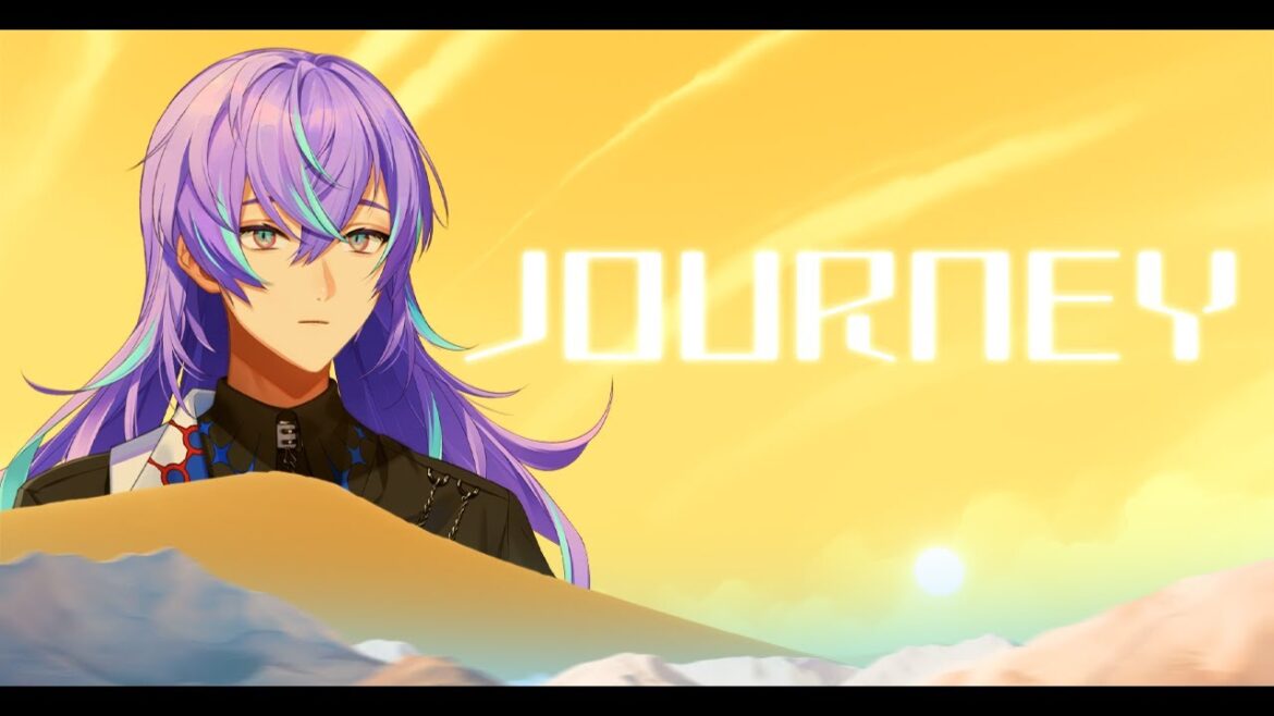 【風ノ旅ビト】遺跡鑑定団【星導ショウ/にじさんじ】