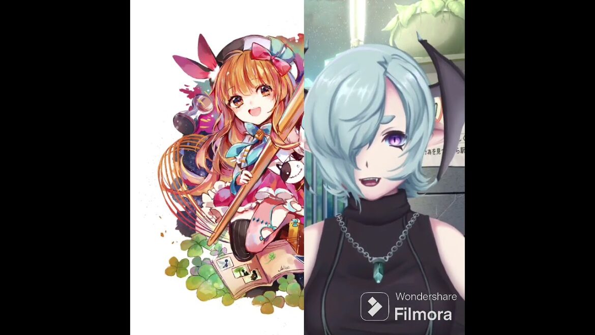 The Journals of a Novice VTuber Part 81 – I got jumpscared by a stray cat ^-^;