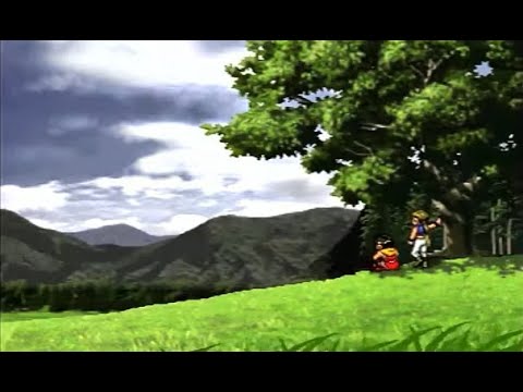 【幻想水滸伝2】幻想水滸伝シリーズを布教&しゃぶり尽くしたい(※ネタバレあり) パート1