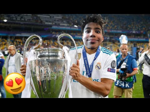 FIFA 20|🏆نهائي دوري الأبطال