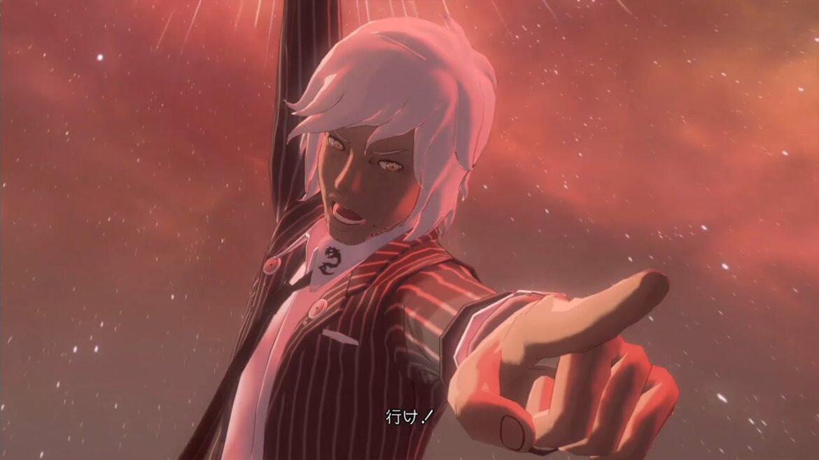 はじめての「重力的眩暈完結編」 #70 【GRAVITY DAZE2 実況プレイ】