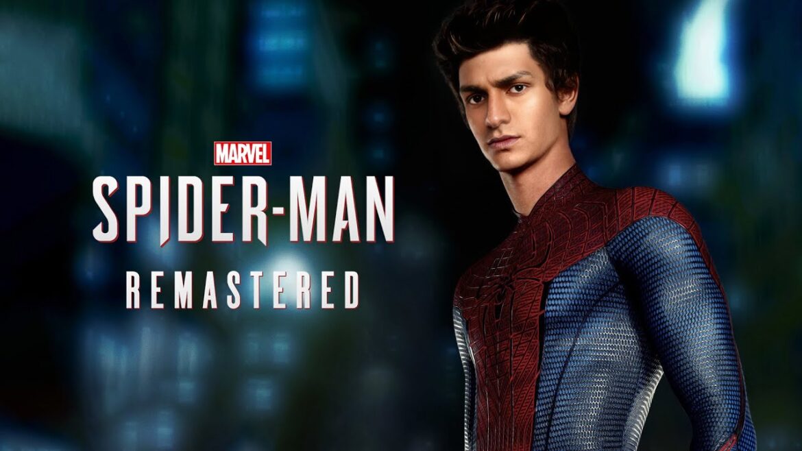 I’M Epic Omkar | PLAYING MARVEL’S SPIDERMAN REMASTERED (DAY #2) #spiderman #spidermanremastered