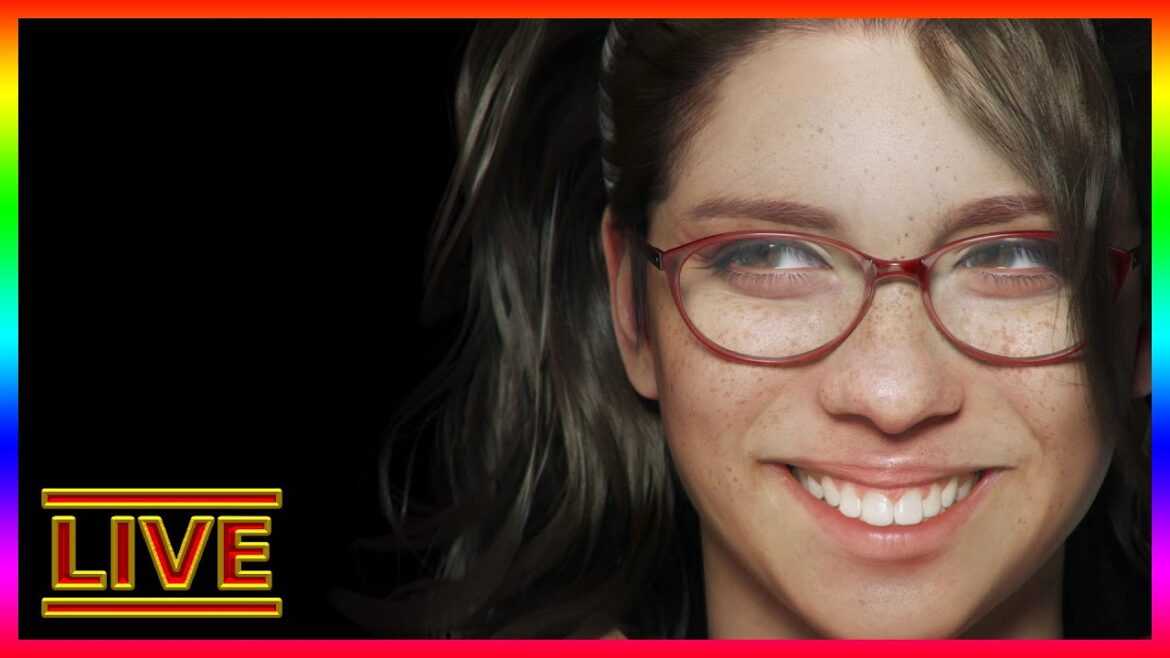 ОХХ УЖ ЭТИ ДЕВОЧКИ 😎Devil May Cry 5😎 (PC) ► 2 #devilmaycry5 #devilmaycry #vergil #ностальгия