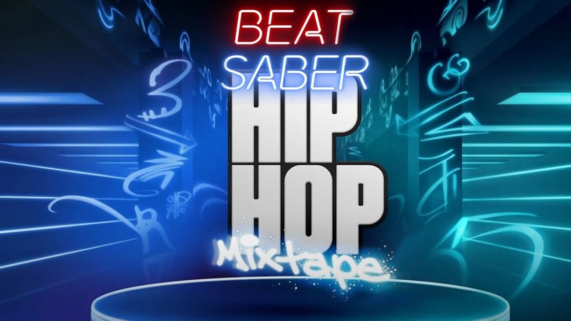 BEAT SABER HIP HOP PACK IS OUT!!! – Beat Saber Eminem Godzilla