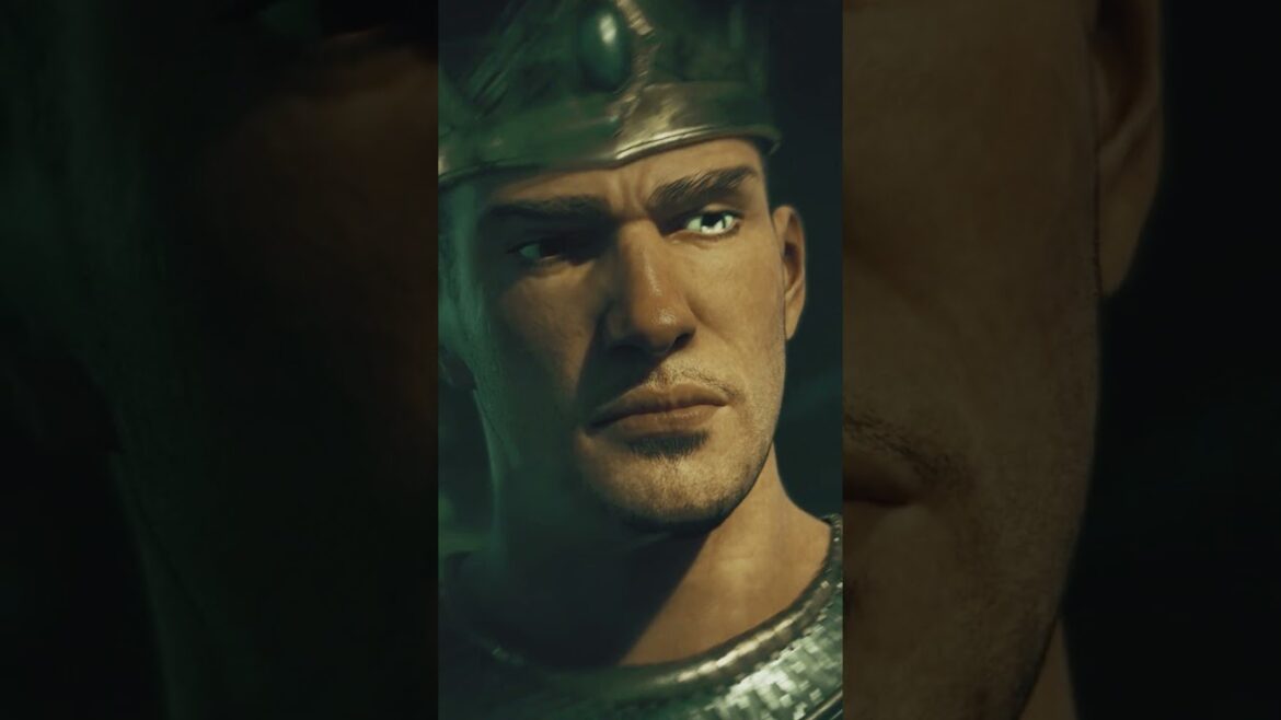 Middle-earth: Shadow of War  | Как один из королей стал назгулом #shorts #touchme #letsplay