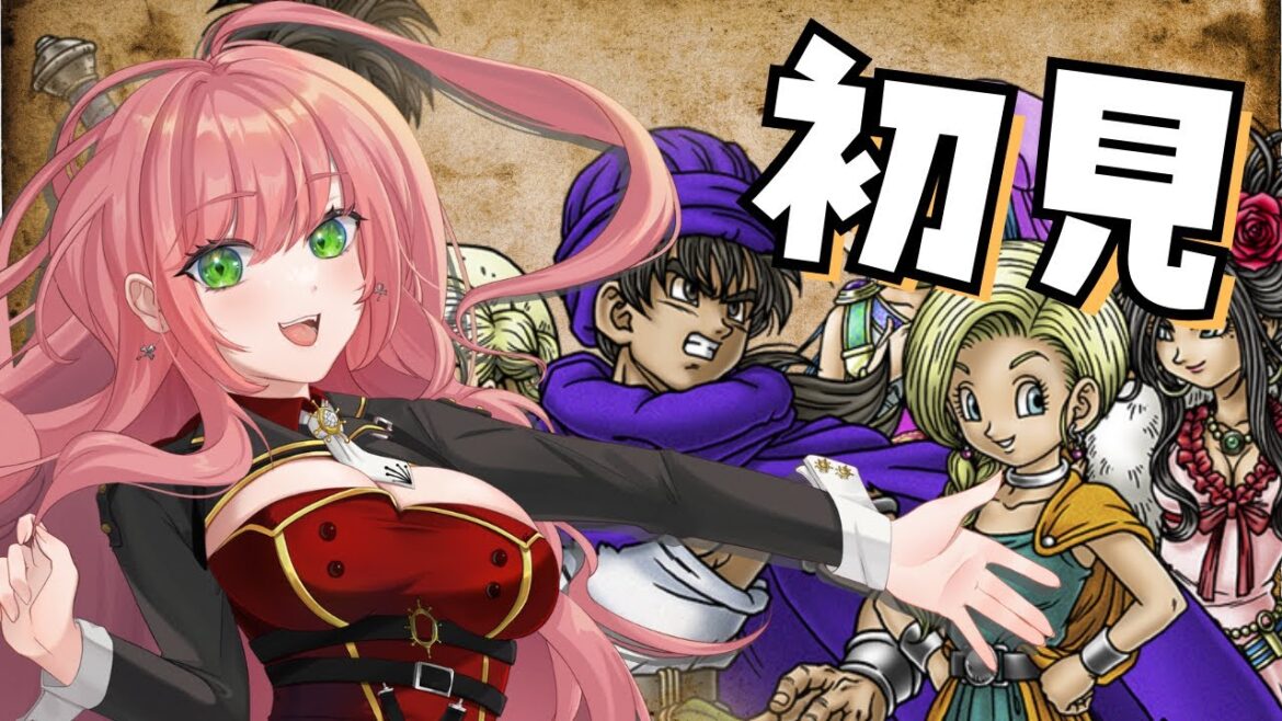 【ドラゴンクエストⅤ 天空の花嫁】壺を確認する!DS版ドラクエ5!【#16】 #オートクレーブ中