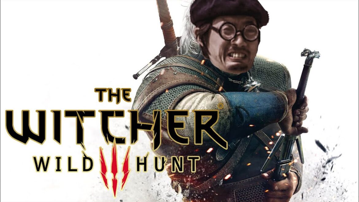 ウィッチャー3 ワイルドハント やる #05