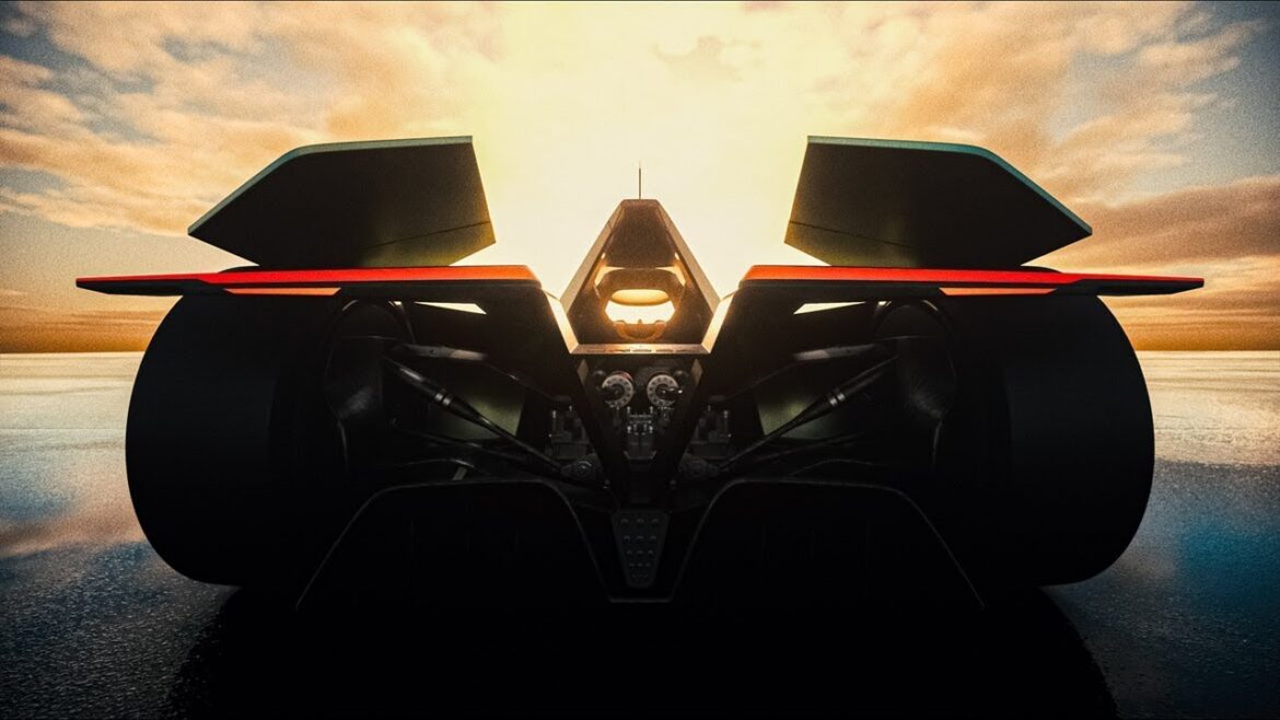 Škoda Vision Gran Turismo: Unveiled