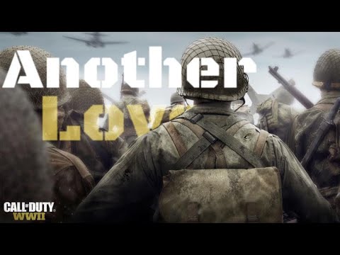 Call of Duty: WWII |「GMV」| Another Love – Tom Odell