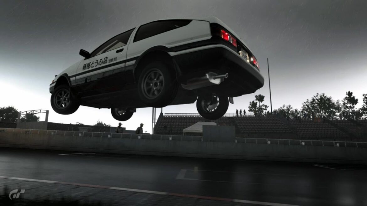 ロビー作って楽しくレースする!【GT7】グランツーリスモ7