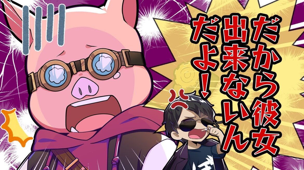 ✂闇落ち暴走したMENにトドメを刺してしまうぼんさんw【ドズル社/切り抜き】【ぼんじゅうる/おおはらMEN/ネコおじ】【マイクラ】