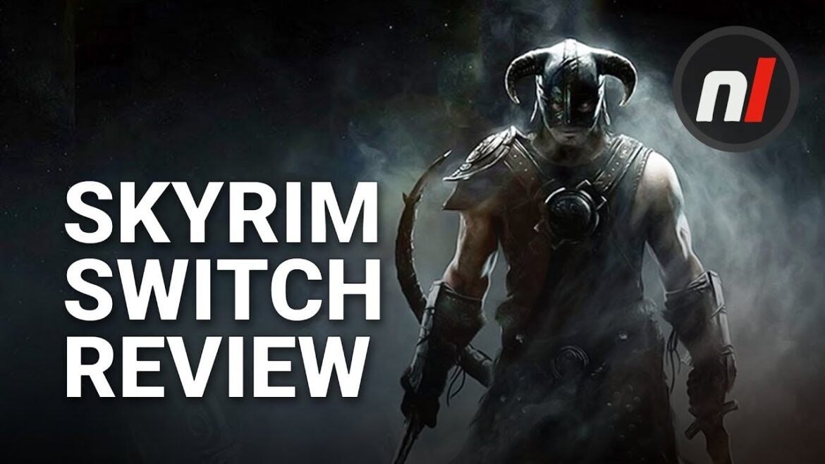 The Elder Scrolls V: Skyrim Review – Nintendo Switch
