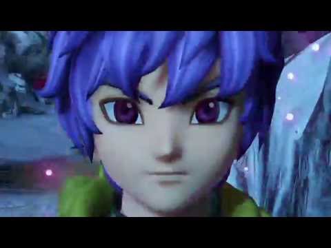 #13【実況】ドラゴンクエストヒーローズ2 双子の王と予言の終わり【DQH2】