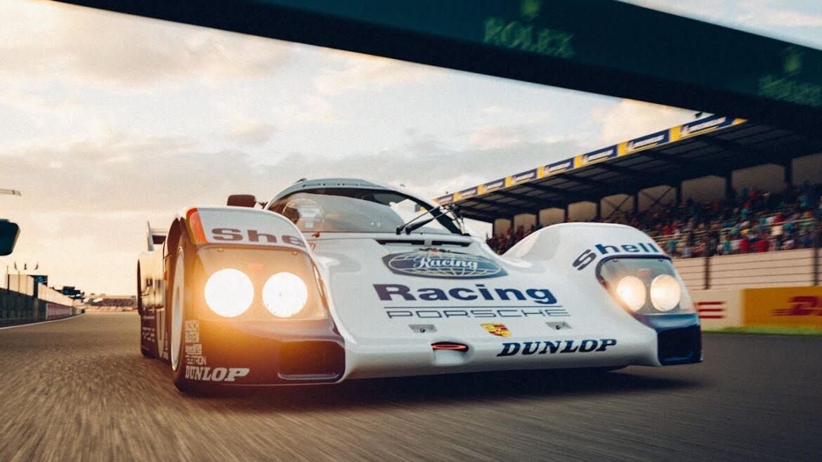 Introducing the “Gran Turismo SPORT” Free Update – April 2019