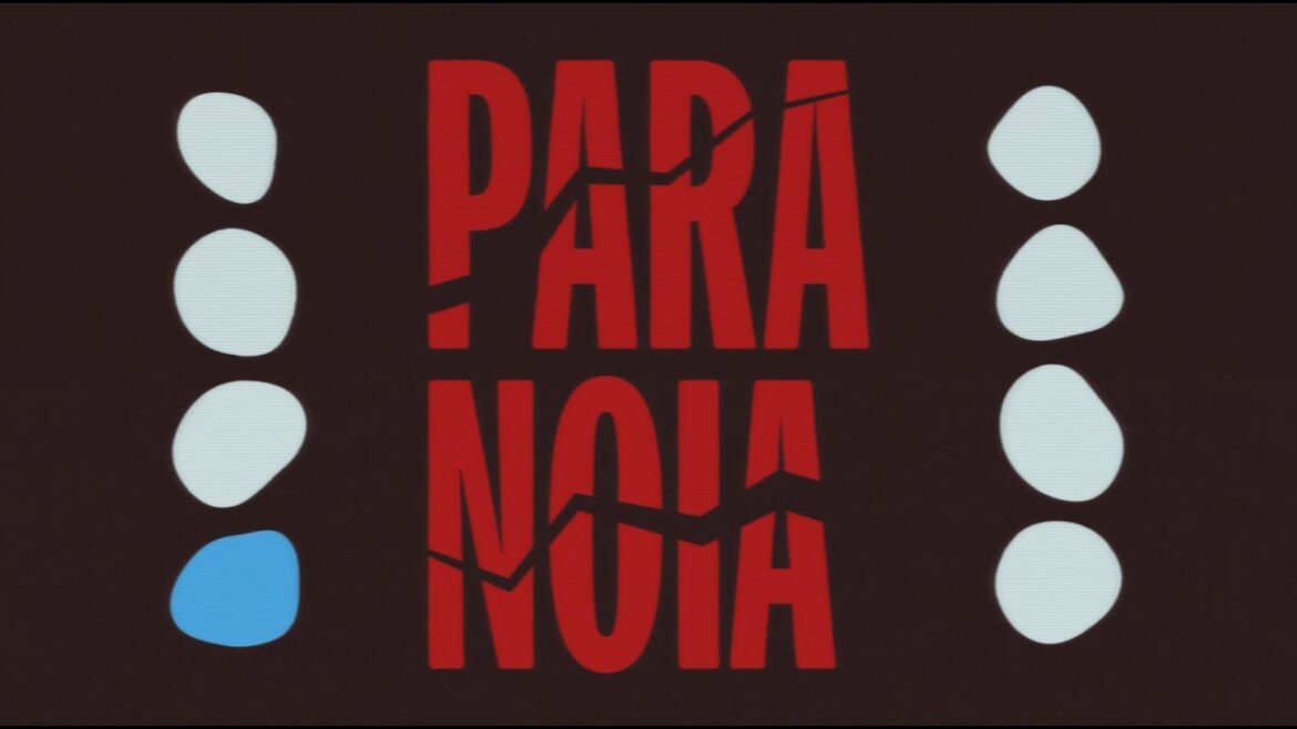 Friday the 13th: The Game – Paranoia