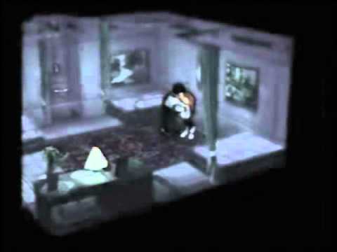 ゼノギアスMAD【11文字の《伝言》】母から子へ、子から母へ