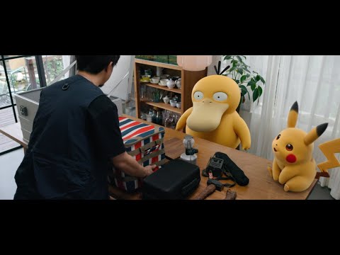 【公式】「ポケモンたちとのキャンプ旅」第2話「ふわとろ!メスティンで三色ティラミス」