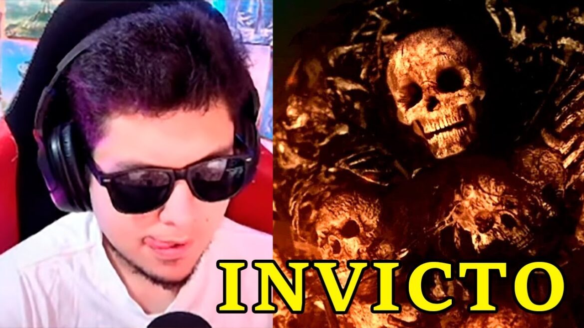 Este juego es HERMOSO | Dark souls remastered