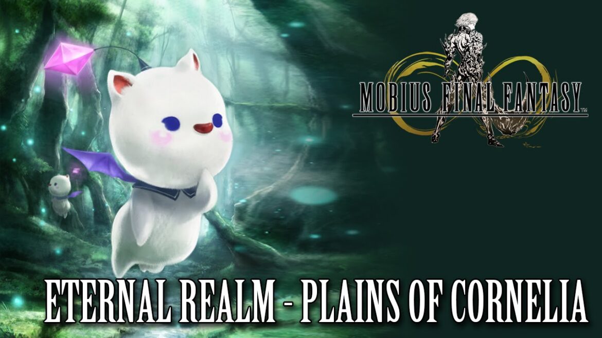 Mobius Final Fantasy OST Eternal Realm – Plains of Cornelia