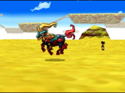 【DQMJ2P】最強れんごく天馬の強さがわかる動画