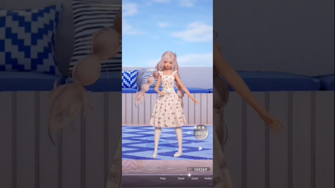 【スマホゲーム】探偵RPG着せ替えゲームがかわいい…!【きらめきパラダイス】