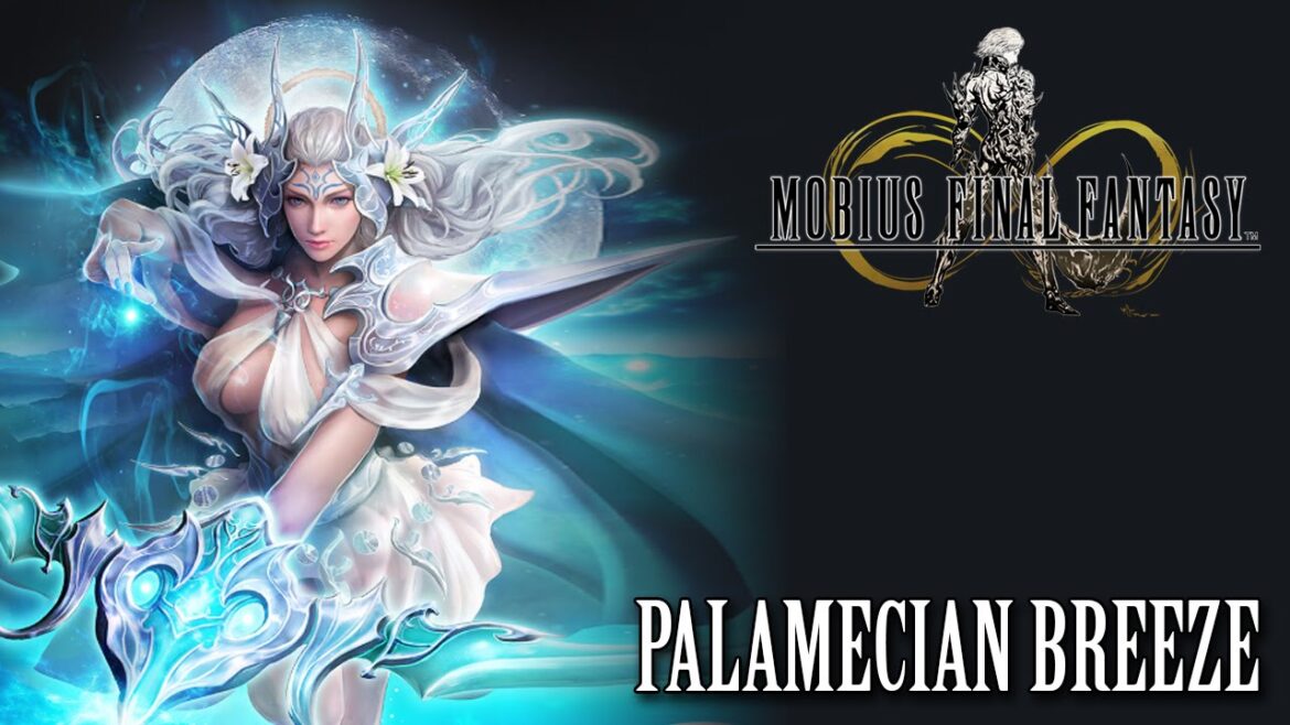 Mobius Final Fantasy OST Palamecian Breeze