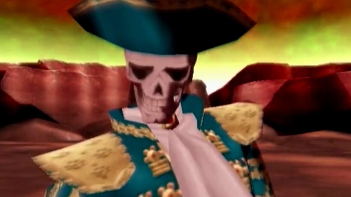 【真・女神転生III NOCTURNE マニアクス】HARDシジマ実況プレイ22