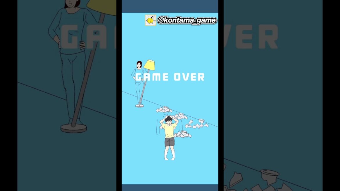 あなたが探しているのはどっちですか? #ママにゲーム隠された #脱出ゲーム #謎解きゲーム #ゲーム実況