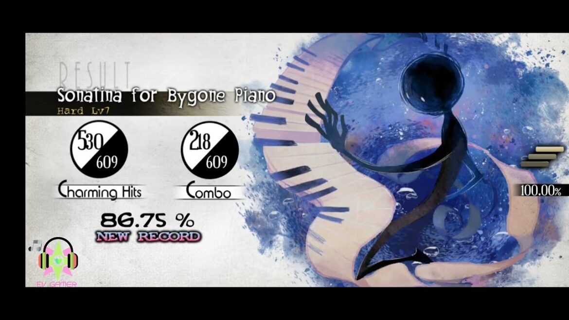 Deemo Gameplay – primera vez del álbum Hundotte