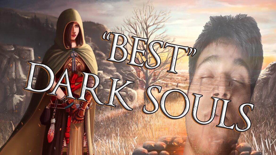 The Suffering Continues || Dark Souls II || H.Knight