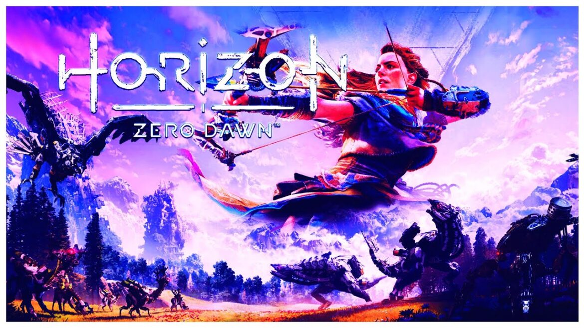 I Need To Stop Hades – Horizon Zero Dawn (Part 7)